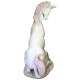 Figura Porcelna LLadro Unicornio mágico 