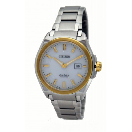 Reloj Citizen modelo BM6935-53A 
