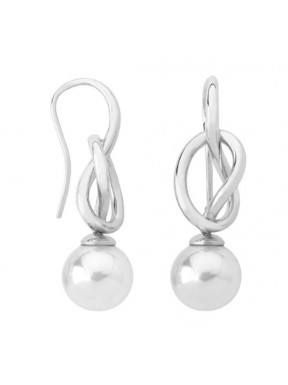 Pendientes Sicilia: Majorica