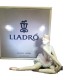 Figura Porcelana LLadro Gracia y Belleza